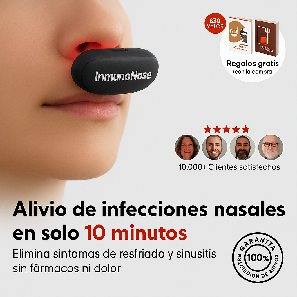InmunoNose®