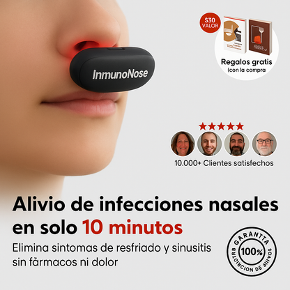 InmunoNose®