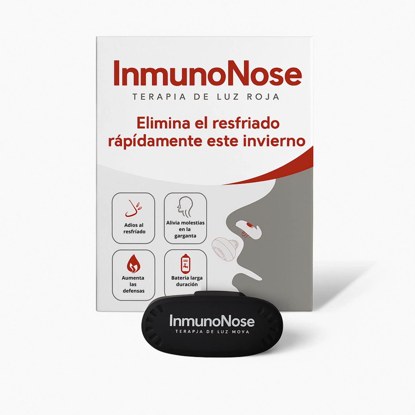 InmunoNose®