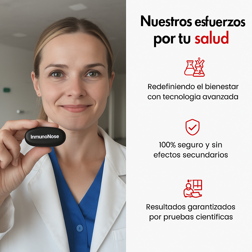 InmunoNose®
