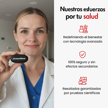 InmunoNose®