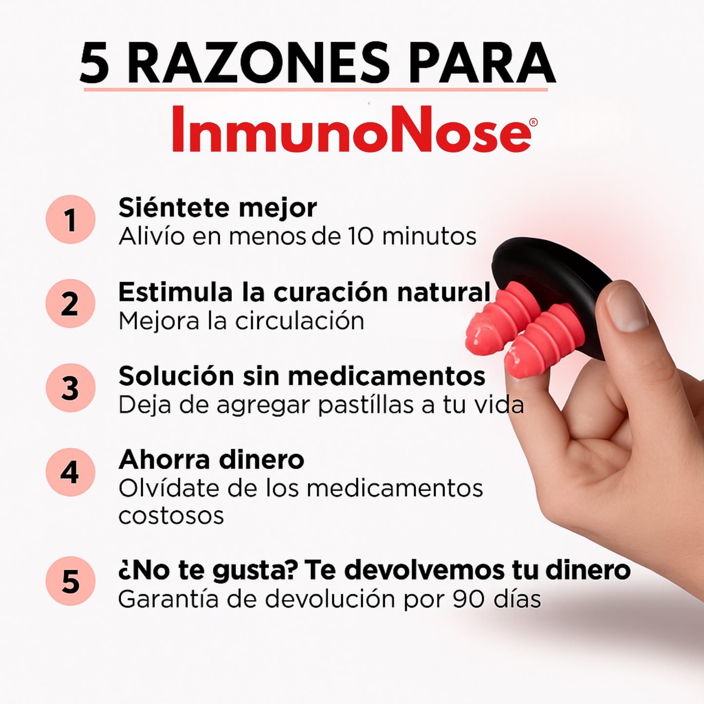 InmunoNose®