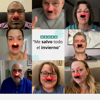 InmunoNose®