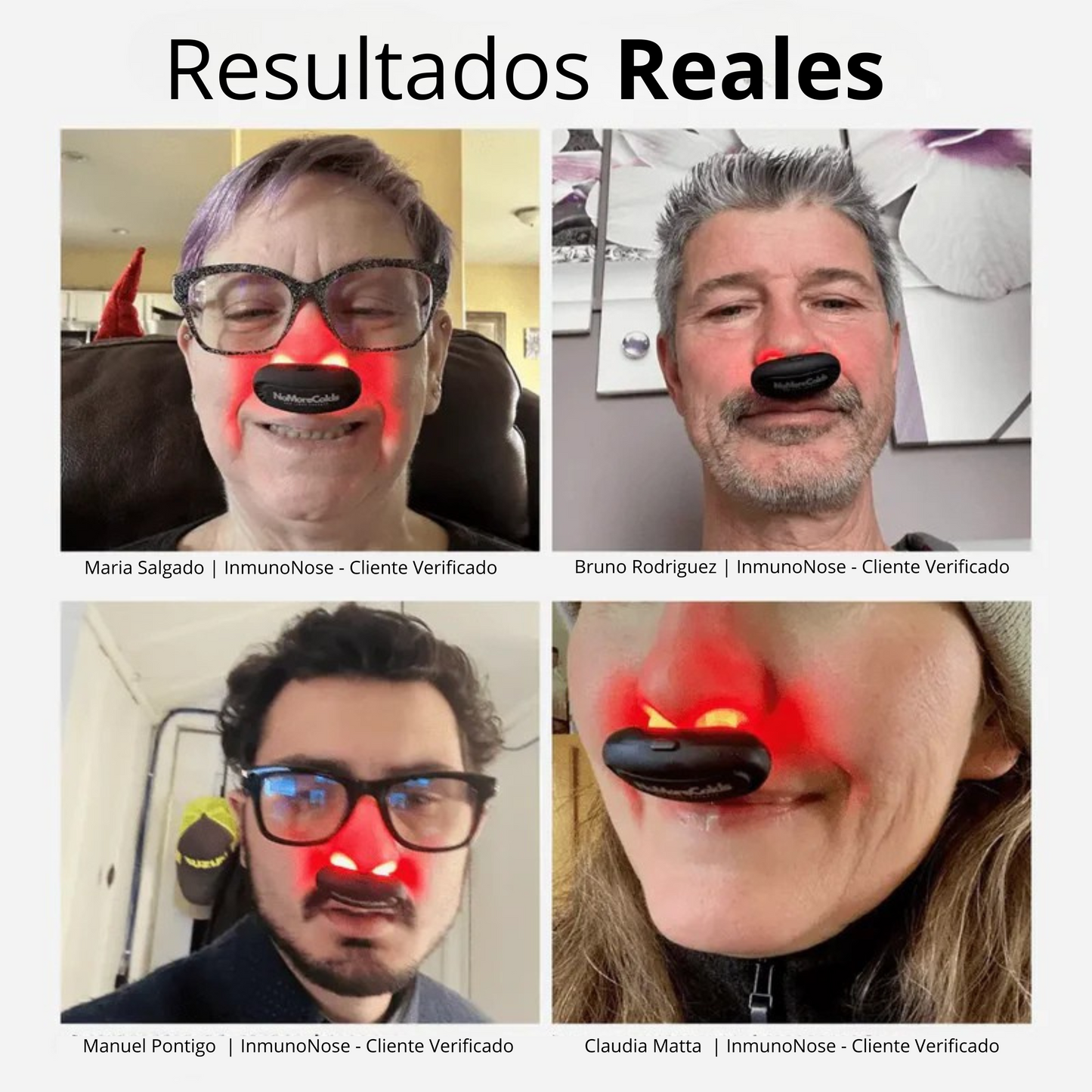 InmunoNose®